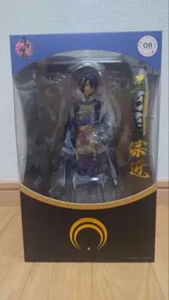 刀剣乱舞 三日月宗近 1/8スケールフィギュア 予約特典つき - メルカリ