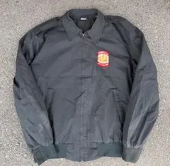 00s U.S. ARMY JROTC ミリタリージャケット ブラック