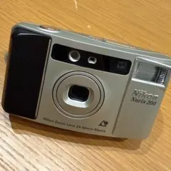 2026年最新】Nikon Nuvis300の人気アイテム - メルカリ
