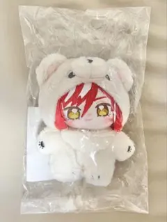 未開封 あんスタ 一緒に暮らすぬい 逆先夏目 いつぬい - メルカリ
