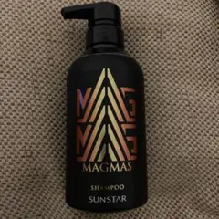 新品】MAGMAS SHAMPOO シャンプー 400ml 亜鉛 頭皮ケア - メルカリ