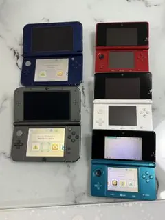 2025年最新】NEW3dsll 箱なしの人気アイテム - メルカリ