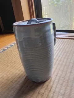 茶道具 水差し 史等伊窯 - メルカリ