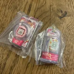 たまごっち おかしなたまごボーロっち3 パッケージチャーム付き