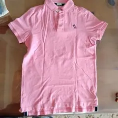 アバクロ定番ポロシャツ