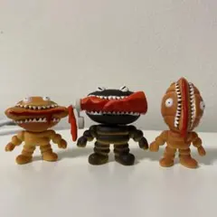 Hotdog Vampireホットドッグバンパイア　3個セット