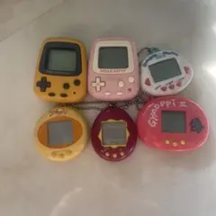 たまごっち・その他・まとめ売り