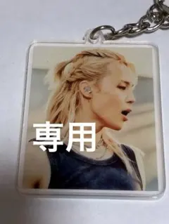 カレンさま♡専用 BTS Jimin ジミン アクキー - メルカリ