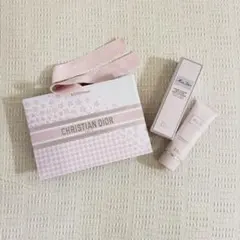 Miss Dior ハンドクリーム 50ml ギフトボックス付き