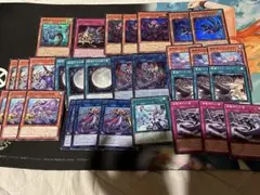 遊戯王 アトランティス ダイダロス パーツ BEYOND THE BRAVEのサムネイル