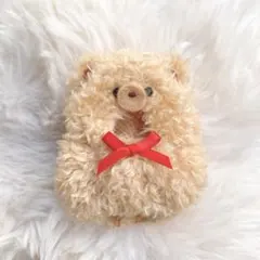 テディベアの着ぐるみ