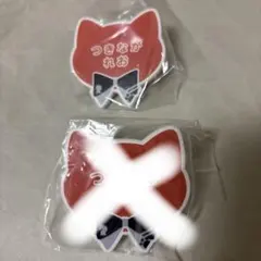 ナンジャ ネームバッジ レオ