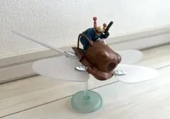 天空の城ラピュタ フラップターがいっぱいコレクションのサムネイル