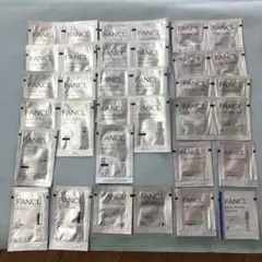 FANCL スキンケアサンプル34点セット！