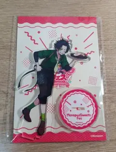 2026年最新】シャークん アクリルスタンドの人気アイテム - メルカリ