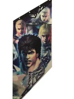 戦国BASARA4 皇 等身大！武将バスタオル 猿飛佐助 - メルカリ
