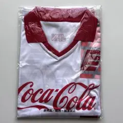 コカコーラ FIFAワールドカップ26 コーク限定ユニ 日本