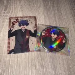 桃源暗鬼 ケモ耳 ゴシックパーティー 一ノ瀬四季