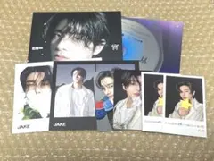 ENHYPEN 宵　ジェイク