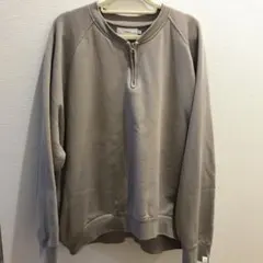 Graphpaper スウェット