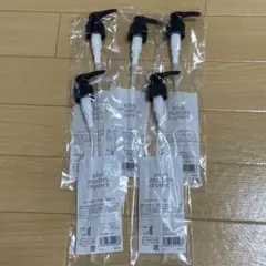 ジョンマスターオーガニック　ポンプ473mL用　5本セットのサムネイル
