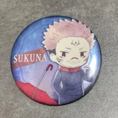 2025年最新】傘っこ呪術廻戦メタル缶バッジの人気アイテム