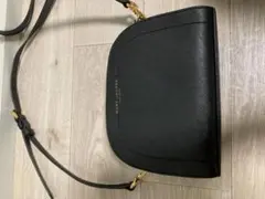Kaichi3008 様専用MARC JACOBS ブラックショルダーバッグ