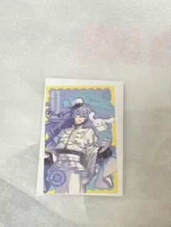 星導ショウ Dytica サンリオコラボ カード