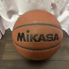 MIKASA バスケットボール ブラウンのサムネイル
