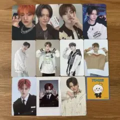 2025年最新】TREASURE ヨシ シーグリ 特典の人気アイテム - メルカリ