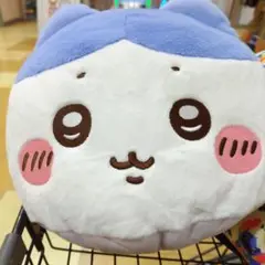 ちいかわ プレミアムドームクッション