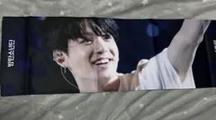 BTS ジョングク　スローガン　美品