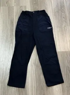 キッズ用B.ROOM ロングパンツ(紺)150cm