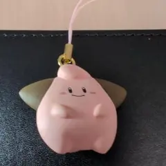 ポケモン ピィ ストラップ マスコット