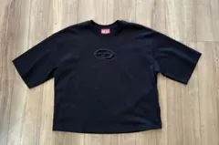 DIESEL 　Tシャツ　T-ROWY-OD（ブラック）のサムネイル