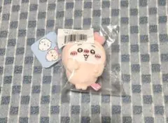 ちいかわ　だらけくじ D賞 おともだちマスコット 古本屋のサムネイル