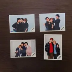 Aぇ! group 公式写真 混合 セット