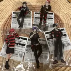 ブルーロック　ナムコ　アクリルスタンド　アクスタ　アクリル