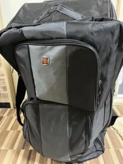 Franklin 遠征バック 大容量大型ローラバック キャリーバッグ - メルカリ