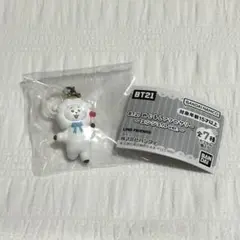 BT21めじるしアクセサリー