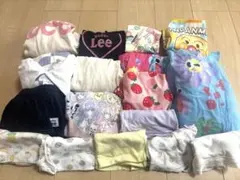 キッズ服　110センチ　まとめ売り