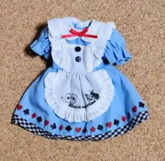 リカちゃん　アウトフィット