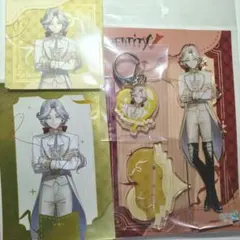 第五人格 IdentityV 写真家 まとめ売り 2026年最新】第五人格 写真家の人気アイテム - メルカリ