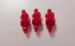 すとぷり 莉犬くん いちごリングライト リンライ 赤 ペンライト