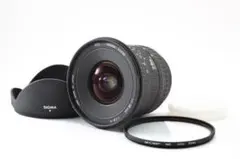 Sigma 17-35mm F2.8-4 EX for Sony A #630のサムネイル
