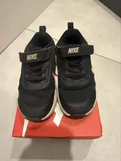 NIKE ナイキ　WEARALLDAY TD 9Cキッズ スニーカー 15cm