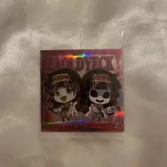 HUNTER×HUNTER シールウエハースvol.8