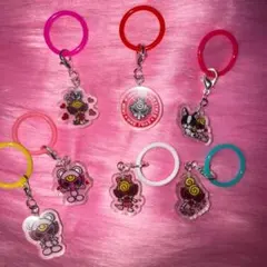 ヒス*めじるしアクセサリー*