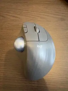logicool ERGO M575SP ワイヤレスマウス