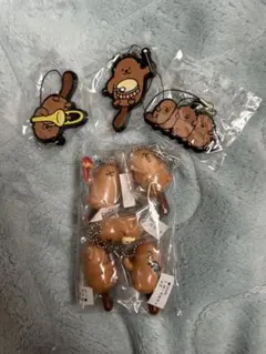 ラッコーズセット